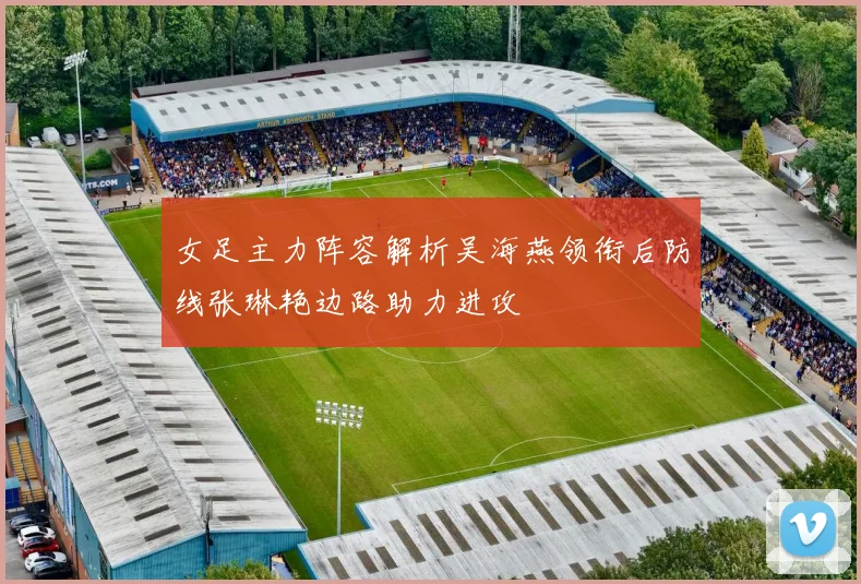 女足主力阵容解析吴海燕领衔后防线张琳艳边路助力进攻